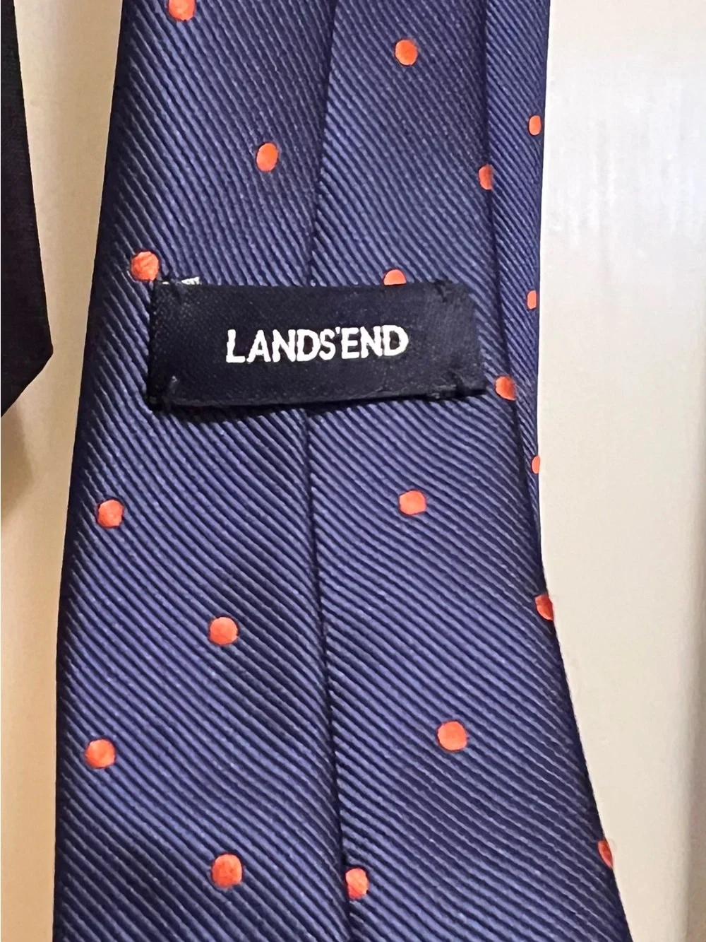5-Boy’s Classic Neck Ties